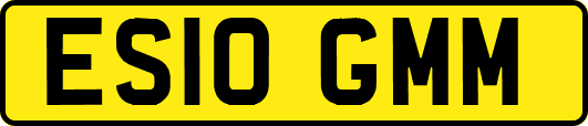 ES10GMM