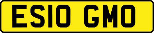 ES10GMO
