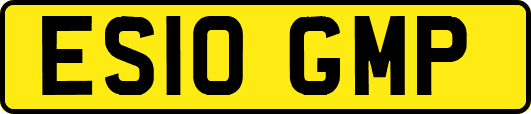 ES10GMP