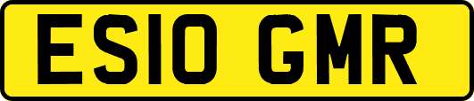 ES10GMR