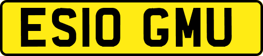 ES10GMU