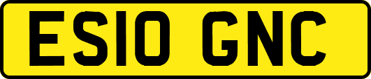 ES10GNC