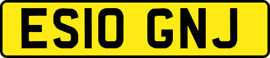 ES10GNJ