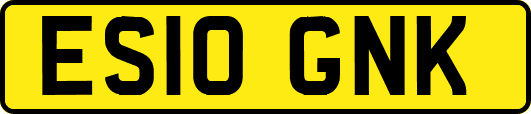 ES10GNK
