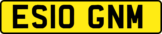 ES10GNM