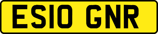 ES10GNR