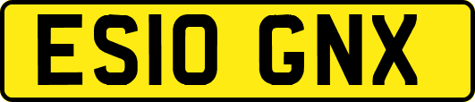 ES10GNX