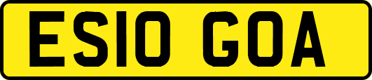 ES10GOA