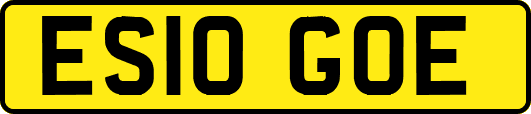 ES10GOE