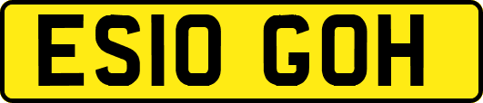 ES10GOH
