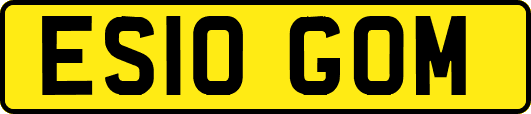 ES10GOM