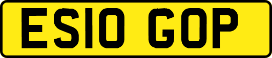 ES10GOP