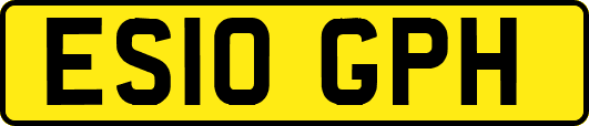 ES10GPH