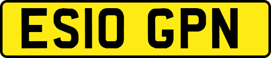ES10GPN