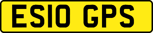ES10GPS