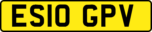 ES10GPV