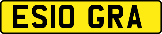 ES10GRA