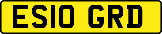 ES10GRD