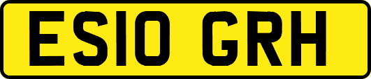 ES10GRH