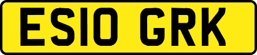 ES10GRK