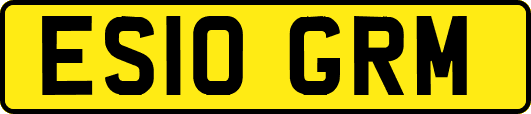 ES10GRM
