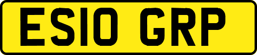 ES10GRP