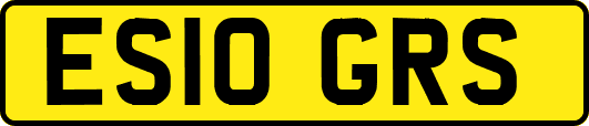 ES10GRS