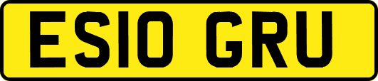 ES10GRU