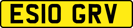 ES10GRV