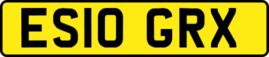 ES10GRX