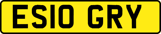 ES10GRY