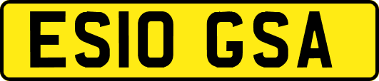 ES10GSA