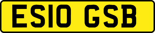 ES10GSB