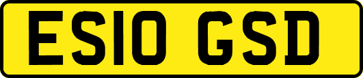 ES10GSD