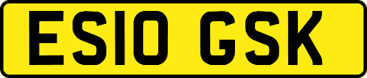 ES10GSK