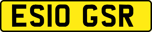 ES10GSR