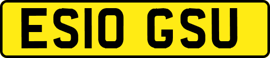 ES10GSU