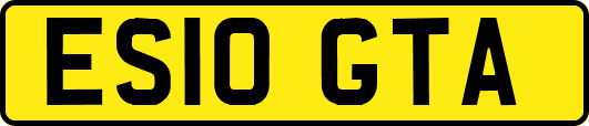 ES10GTA