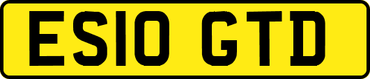 ES10GTD