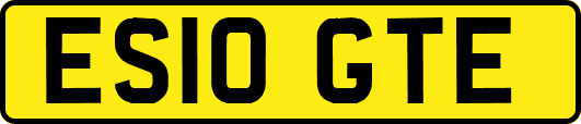ES10GTE