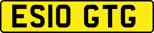 ES10GTG