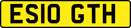 ES10GTH