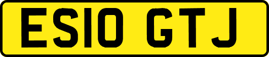ES10GTJ