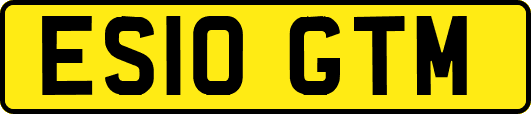 ES10GTM