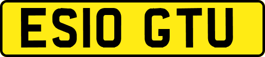 ES10GTU