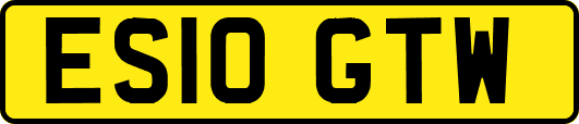 ES10GTW