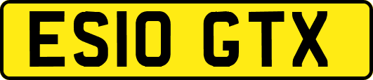 ES10GTX