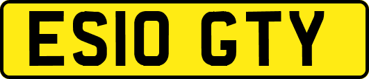 ES10GTY