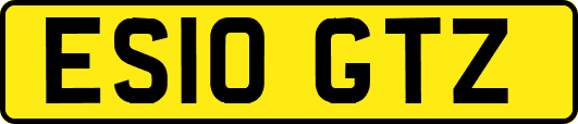 ES10GTZ