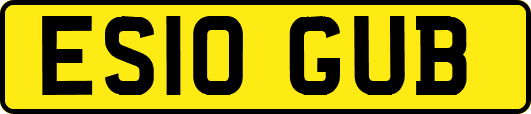 ES10GUB